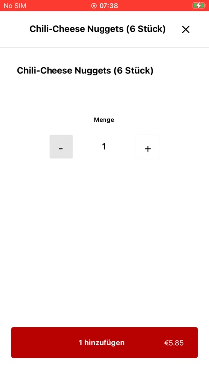 Pizza Pasta Schnitzelhaus screenshot-3