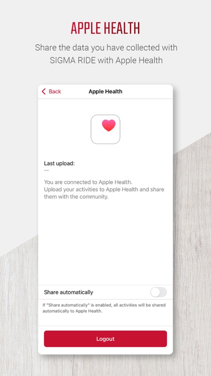 SIGMA RIDE screenshot-8