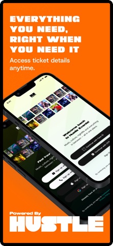 HustleSasa Screenshot 1 of 4