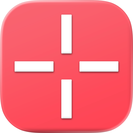 Crosshair: FPS Games/VALO