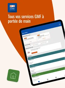 GMF Mobile - Vos assurances screenshot 7