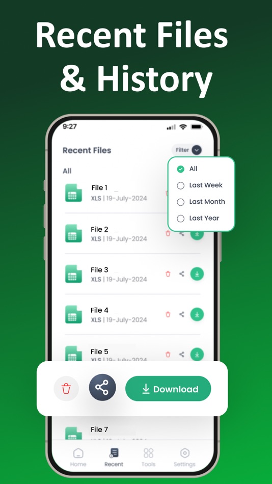#8. Image to Excel Converter-XLSX (macOS) โดย: Asad Ahsan