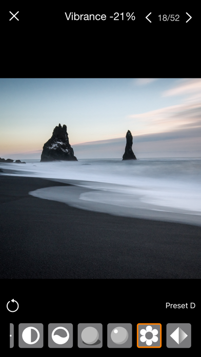 Photo EPlus Screenshot