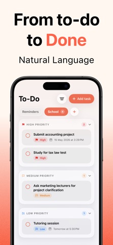 TomaStudy screenshot