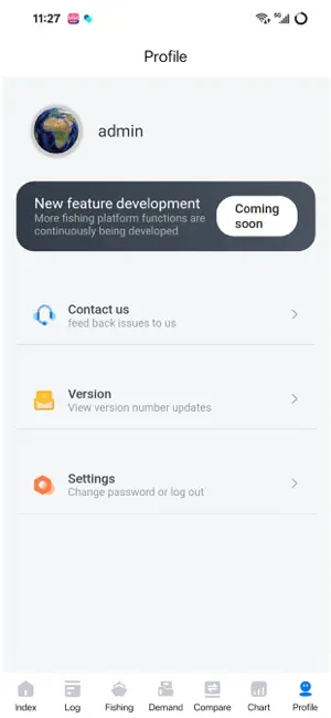 Smart Aquaculture screenshot 3