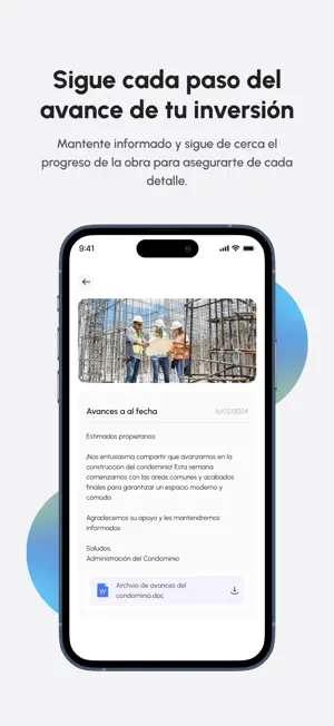Neivor Preventas screenshot 1