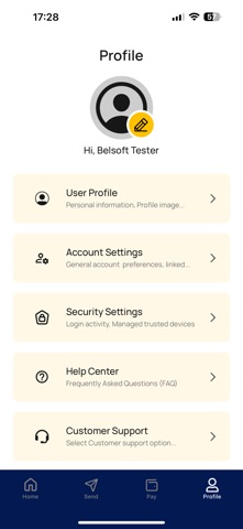 CashPoint NG Screenshot 4 of 10