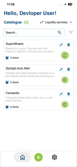 AssetPics screenshot 3