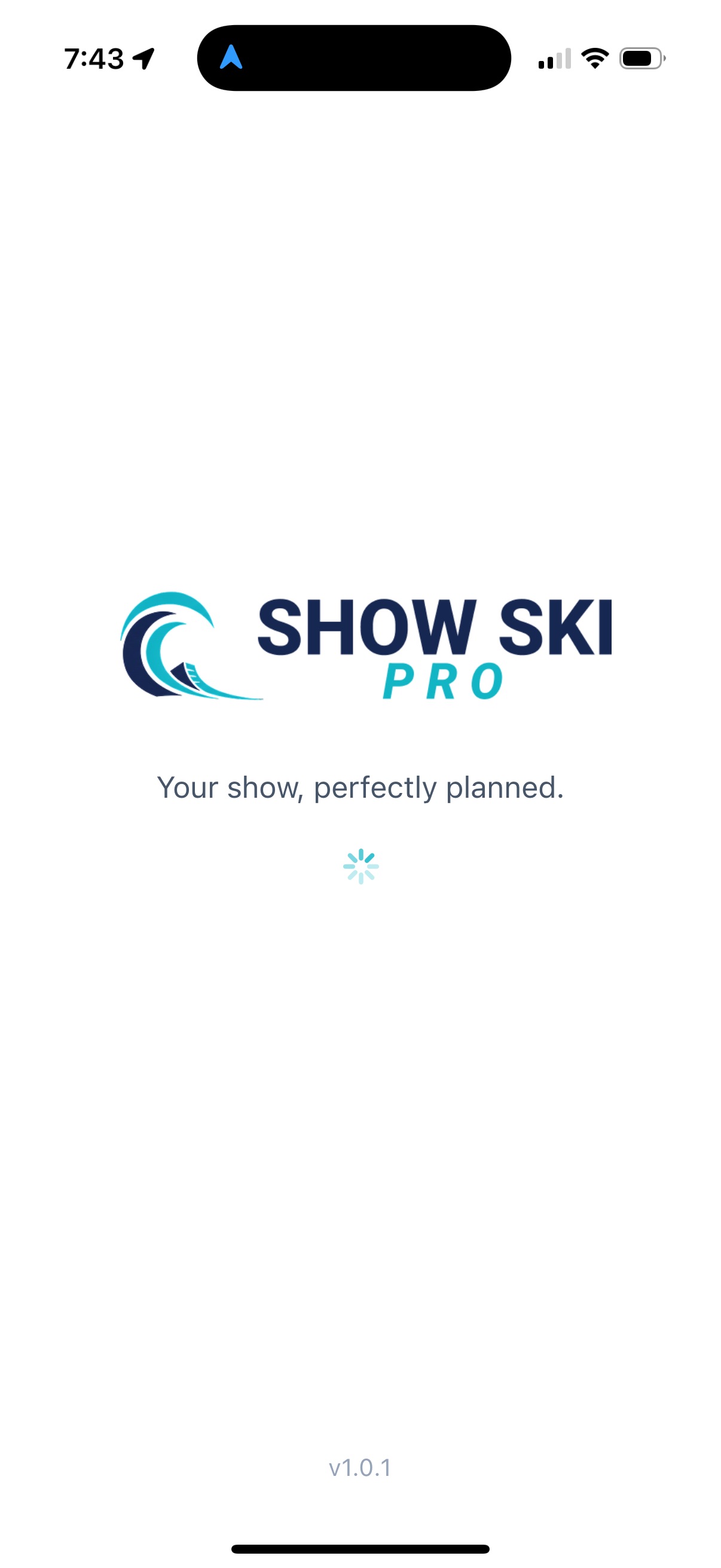 Screenshot 4 of Show Ski Pro