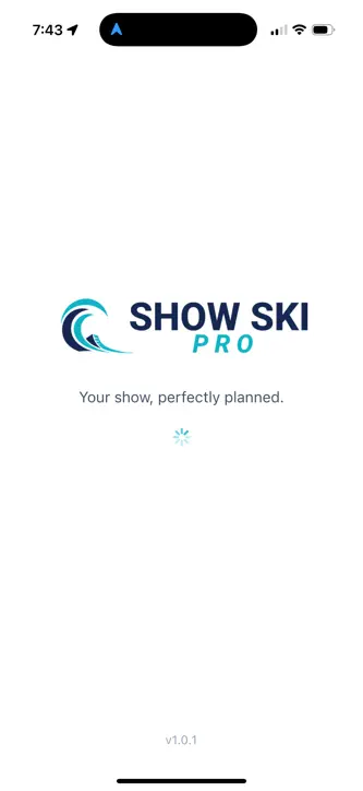 Show Ski Pro screenshot 4
