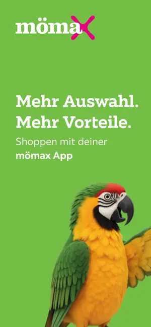 mömax: Dein Trendmöbelhaus iPhone screenshot 1