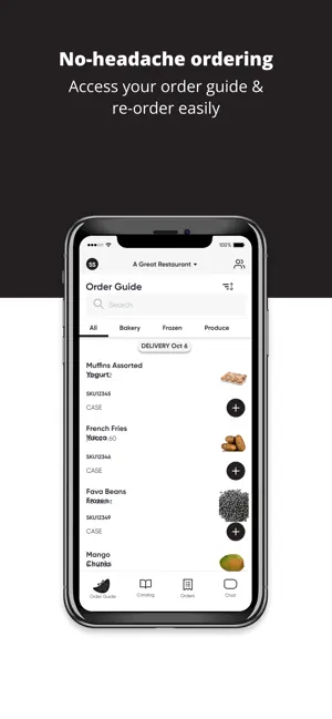 Dolcissimo screenshot 1