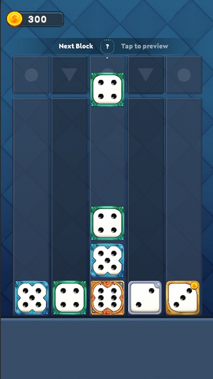 TAXI Dice Puzzleee screenshot-5