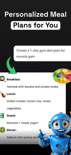 Homework AI: Study & Solver screenshot 3