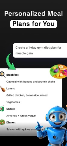 Homework Toolkit AI iPhone screenshot