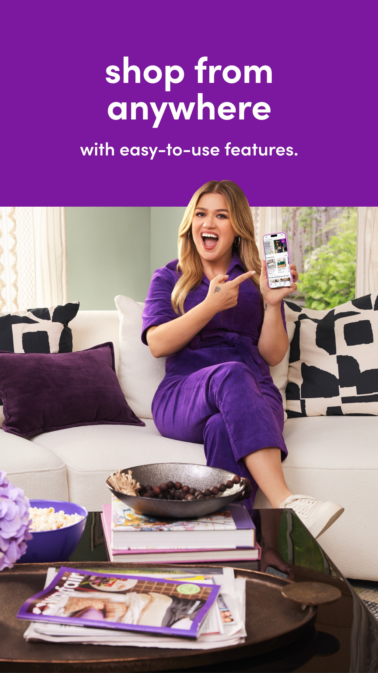 Wayfair – Shop All Things Home screenshot 4
