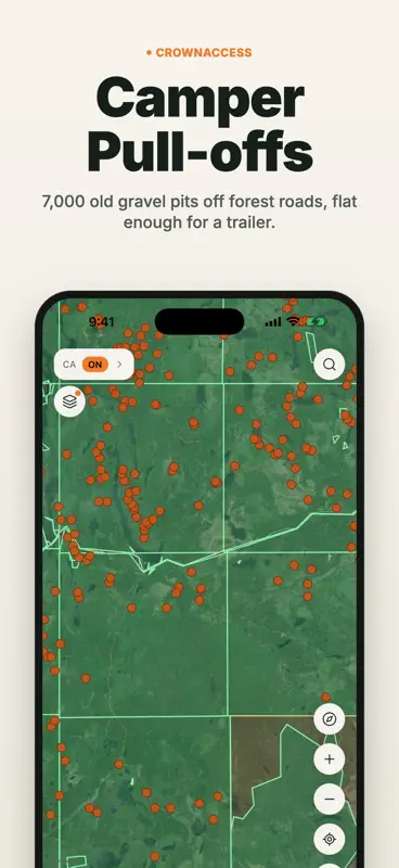 CrownAccess screenshot 6 of 8