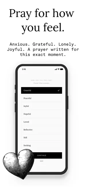 DailyPray - Prayer Journal screenshot 3