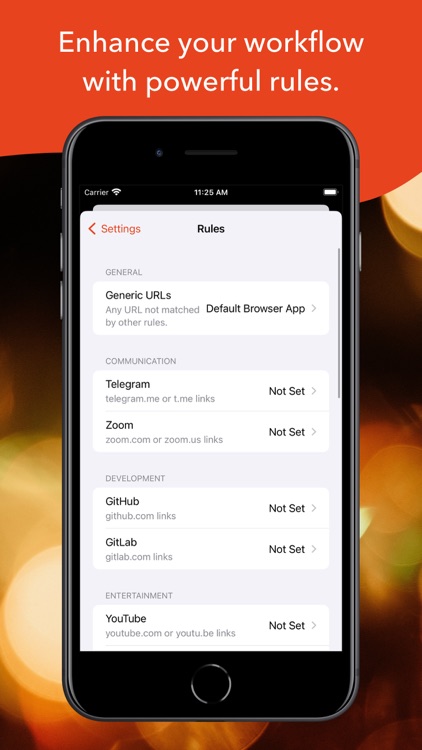 Redirekt screenshot-4