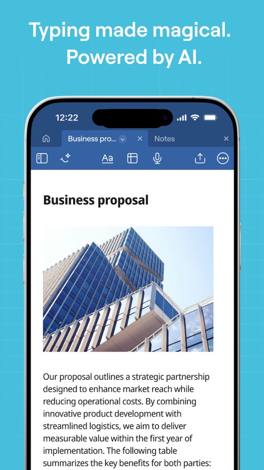 #2. Goodnotes: AI Notes, Docs, PDF (iOS) 来自: Goodnotes Limited