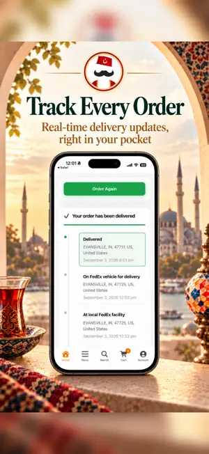 Grand Turkish Bazaar screenshot 4