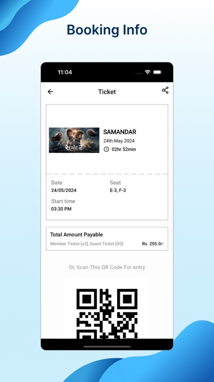 Sports Club Member screenshot-5