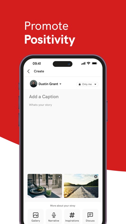 MyStarwall screenshot-3