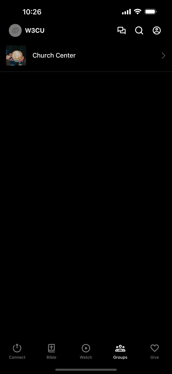 Screenshot #3 pour W3CU