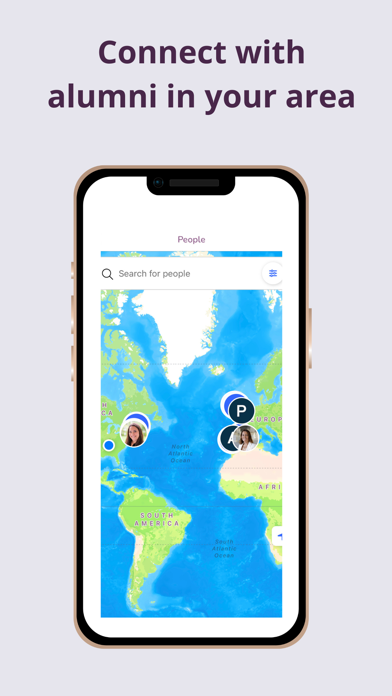 Signature Collective screenshot