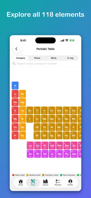 LivePhysics: Study & Learn screenshot 2