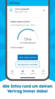 mein blau iphone bildschirmfoto 4