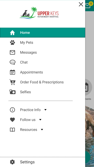 Upper Keys Veterinary Hospital Screenshot 5 of 5