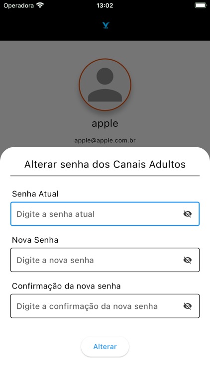 VOUE TELECOM screenshot-8