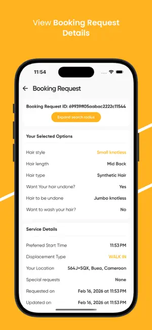 BeHub screenshot 4