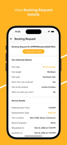 BeHub Screenshot 4 of 5