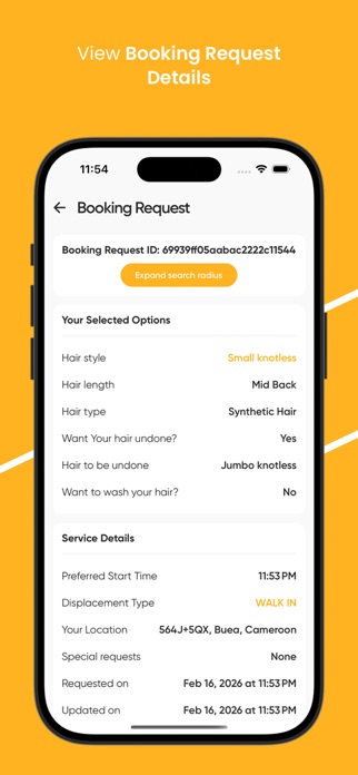 BeHub Screenshot 4 of 5
