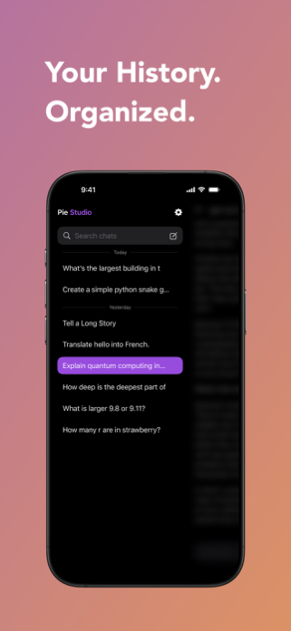 Spike AI Screenshot 4 of 5