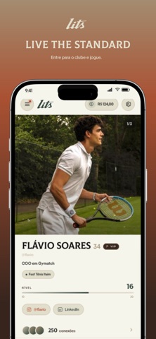 LITS Screenshot 5 of 5