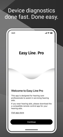 Easy Line Pro screenshot