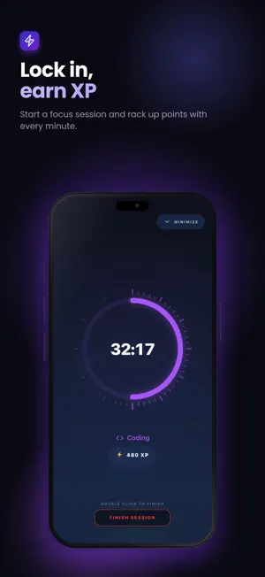 FocusTrack: Focus Timer screenshot 3