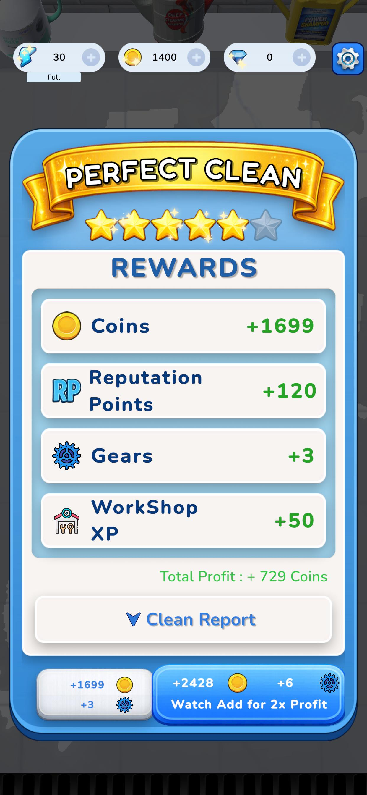 Rugs2Riches