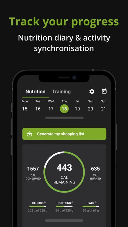 Fairnatural screenshot-4