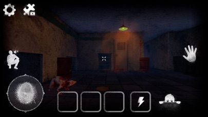 Teddy Freddy: Horror Games 3D Screenshot