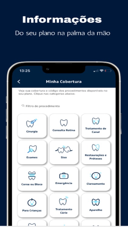Prívian screenshot-4