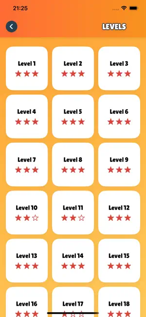 Math Game:Target screenshot 4