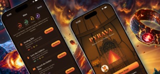 Pyrava Screenshot 3 of 5