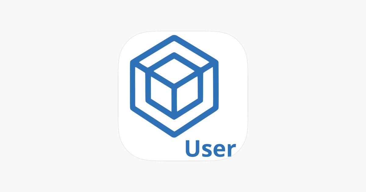 ‎CUBE LPR User App - App Store