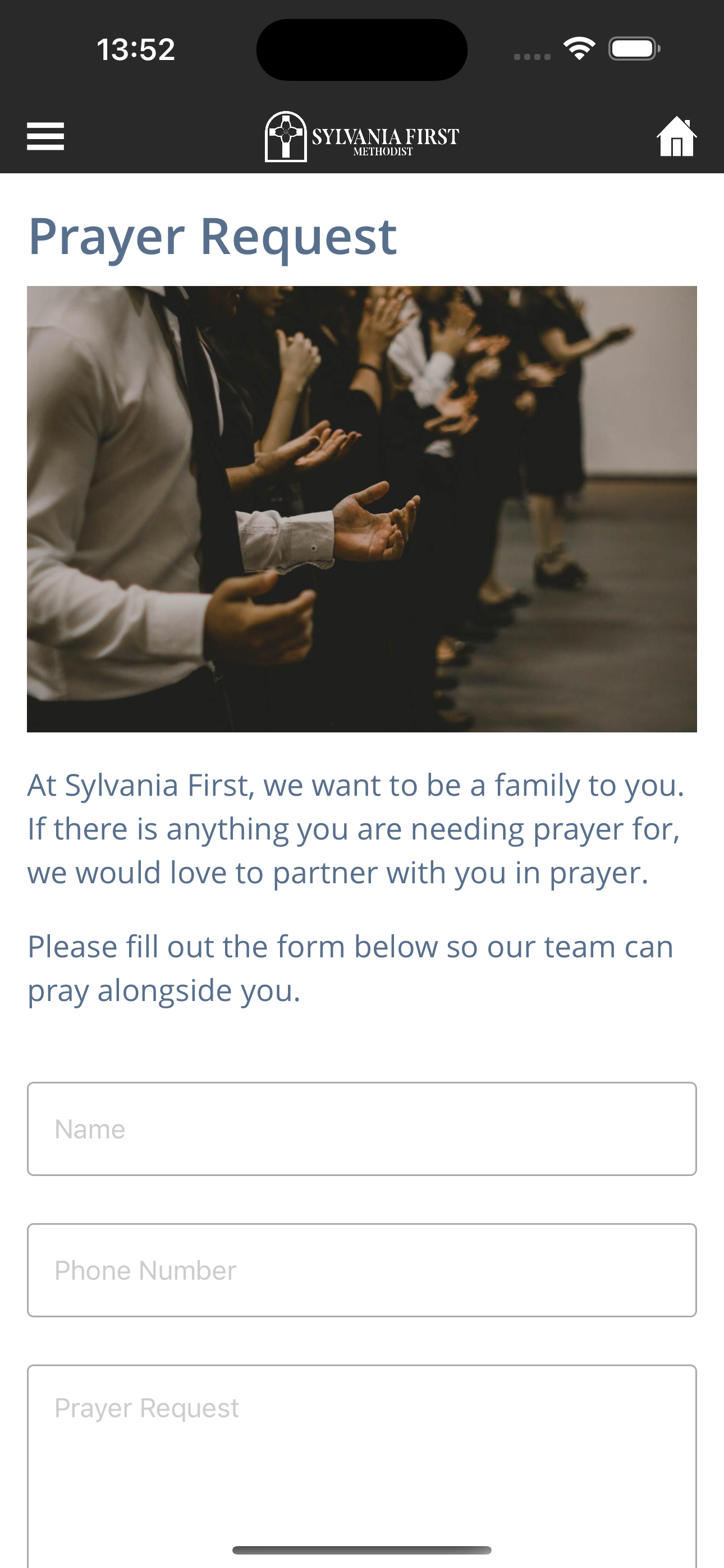 Sylvania First