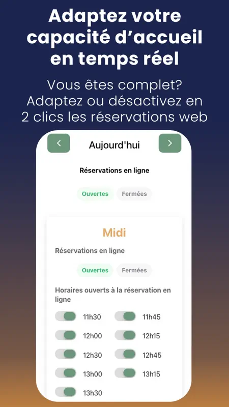 Resapp Pro screenshot 4 of 9