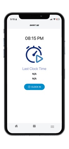 SmartQR App screenshot